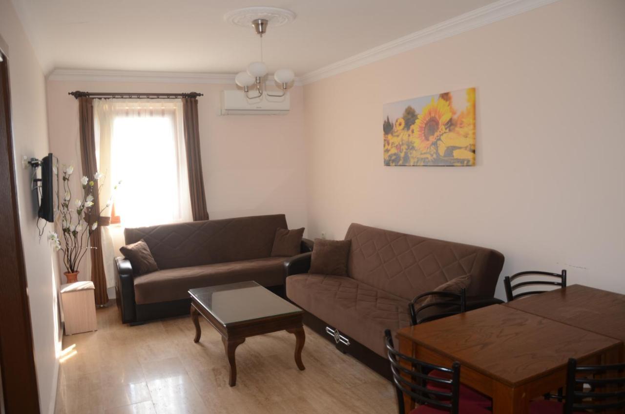 דליאן Oasis Apart Hotel מראה חיצוני תמונה