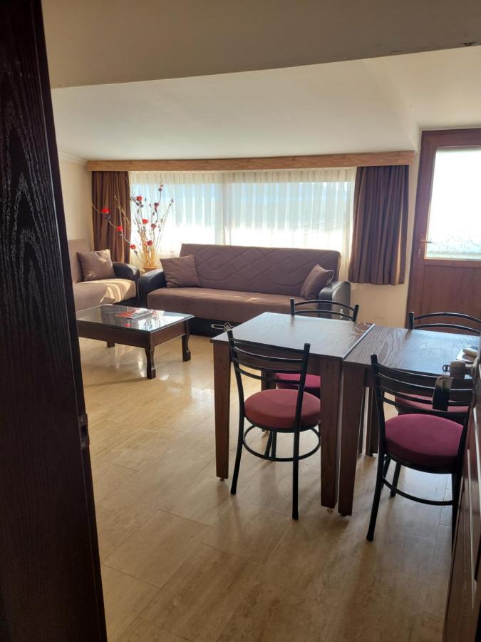 דליאן Oasis Apart Hotel מראה חיצוני תמונה