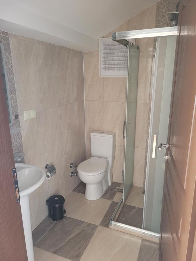 דליאן Oasis Apart Hotel מראה חיצוני תמונה